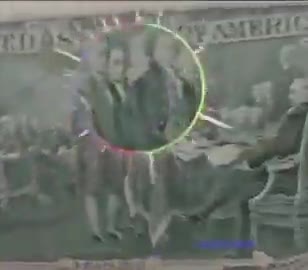 Billete de dos dólares, ¿qué ven? – El Diestro TV