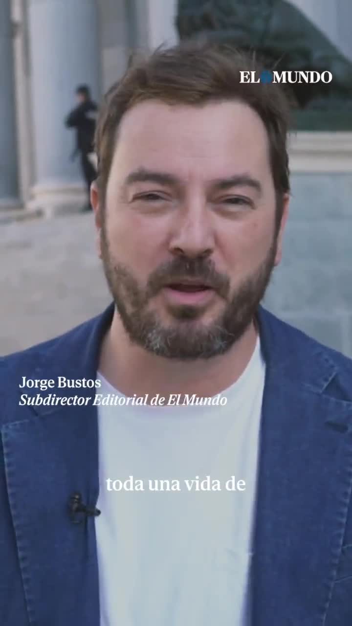 El ridículo spot publicitario de InMundo, protagonizado por Jorge ...