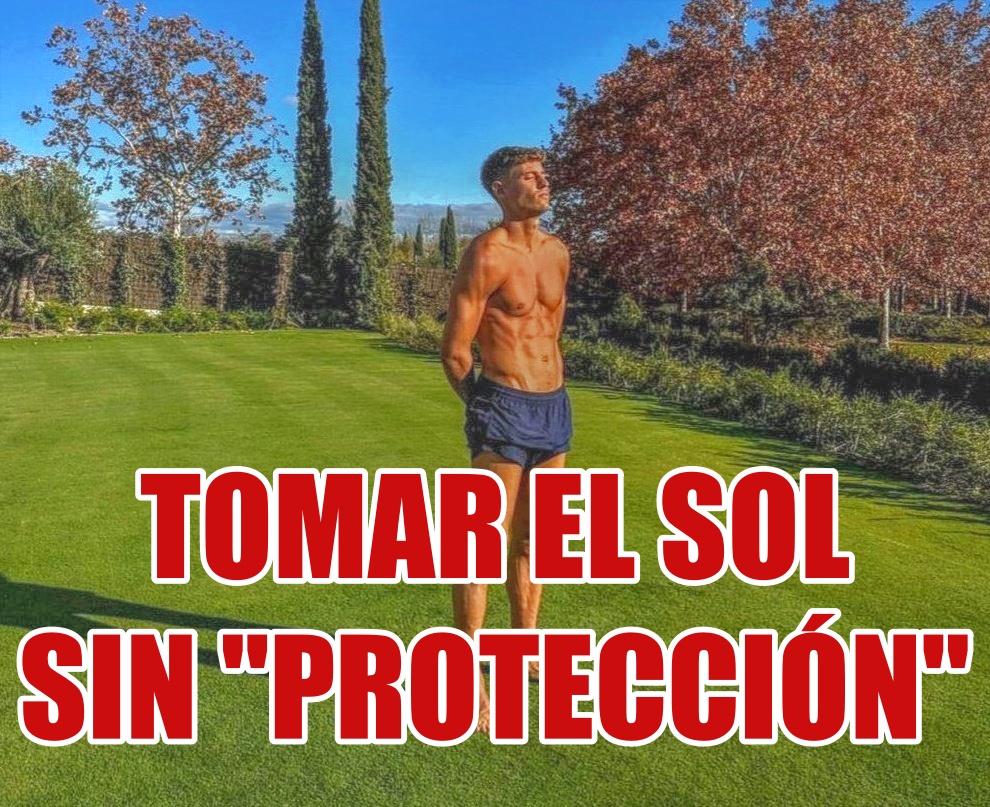 LA POLÉMICA QUE HA GENERADO QUE EL FUTBOLISTA MARCOS LLORENTE TOME EL